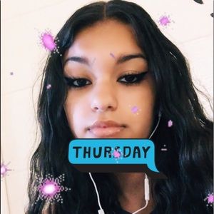 Meet your Posher, Shantal